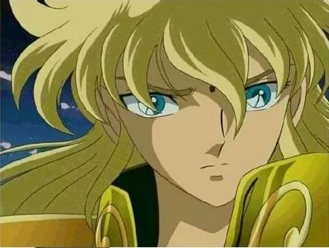 圣斗士:分析撒沙实力对比