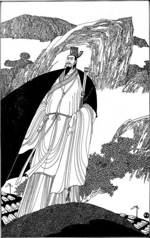 匈奴在汉魏之际不但名存实亡,连挛鞮王室也被偷梁换柱