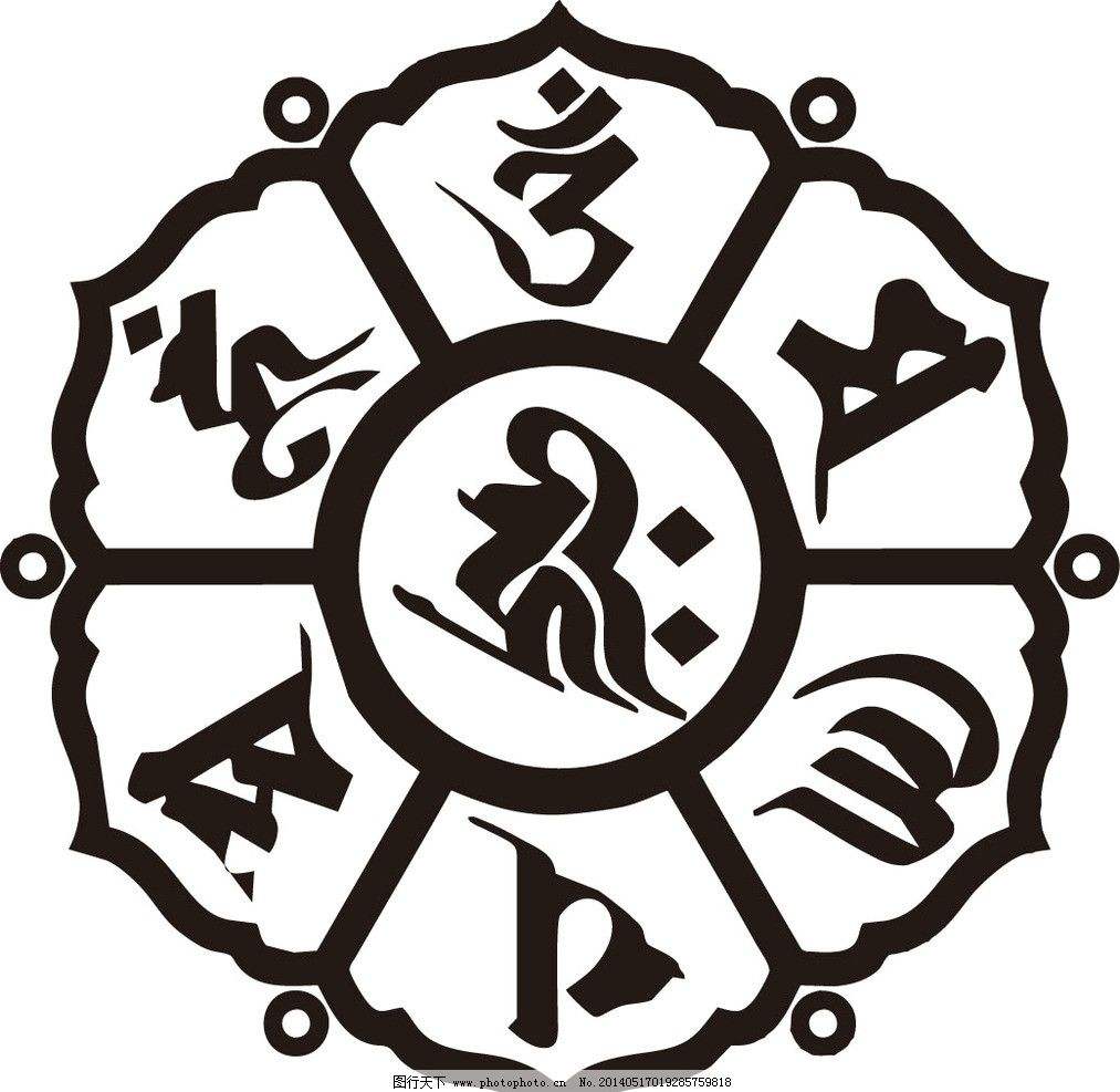 孙悟空最怕的紧箍咒语,其实只有六个字,中文意思你肯定想不到