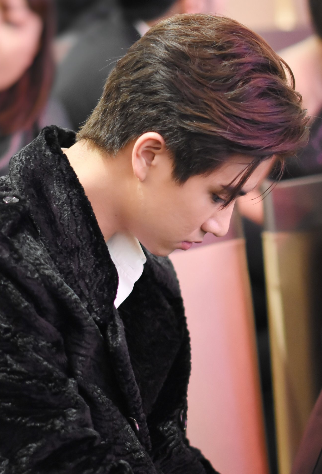 泰剧粉福利,养眼男主满满的爱《不期而爱》热播中