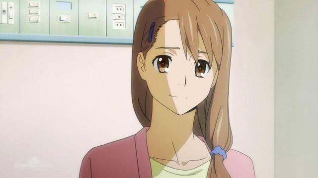 二次元真可怕,换个发型,发个感慨,就立起了死亡flag