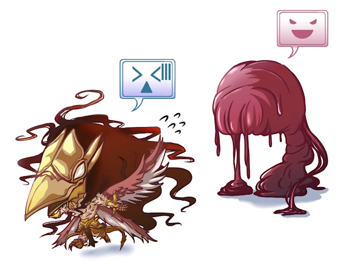 盘点:《overlord》41位至尊中的大绅士——佩罗罗奇诺