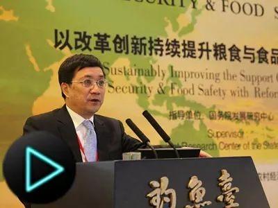 黄季焜:年轻人进城没人种地是个假命题