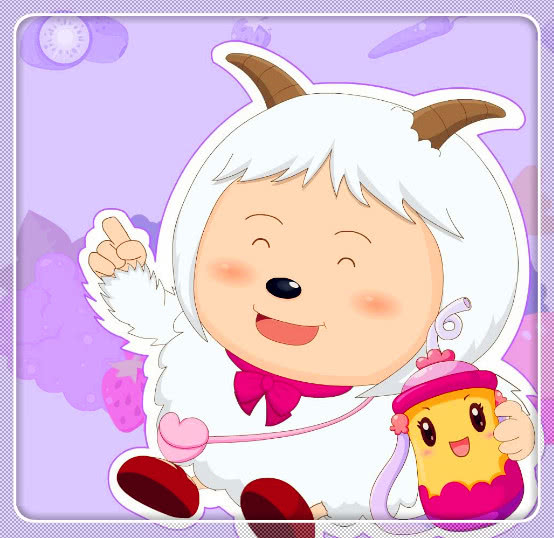 12星座专属"喜羊羊与灰太狼",白羊座冲动沸羊羊,天蝎座喜羊羊