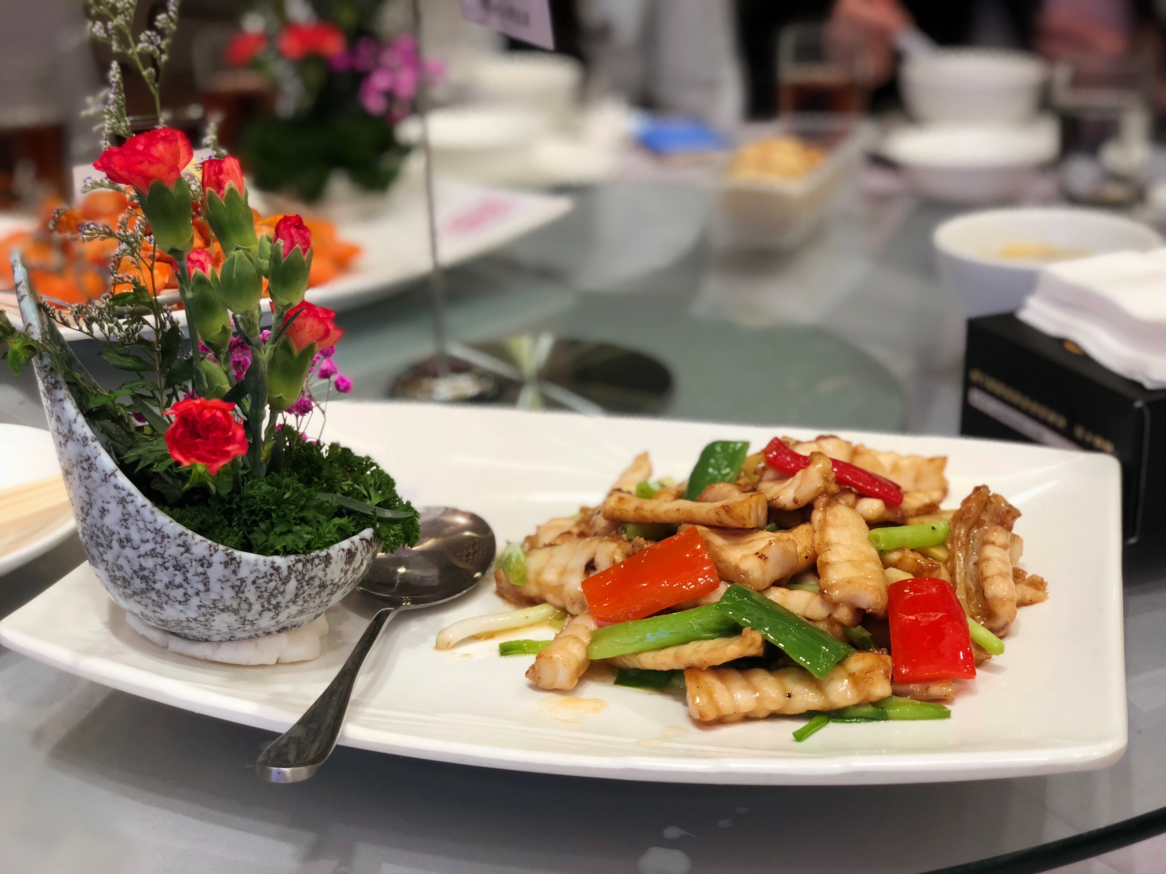 味道广东食在中山快来中山用美食抵御寒潮