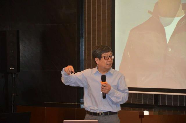 交大孟宪忠教授说 国产大飞机的发展方向错了