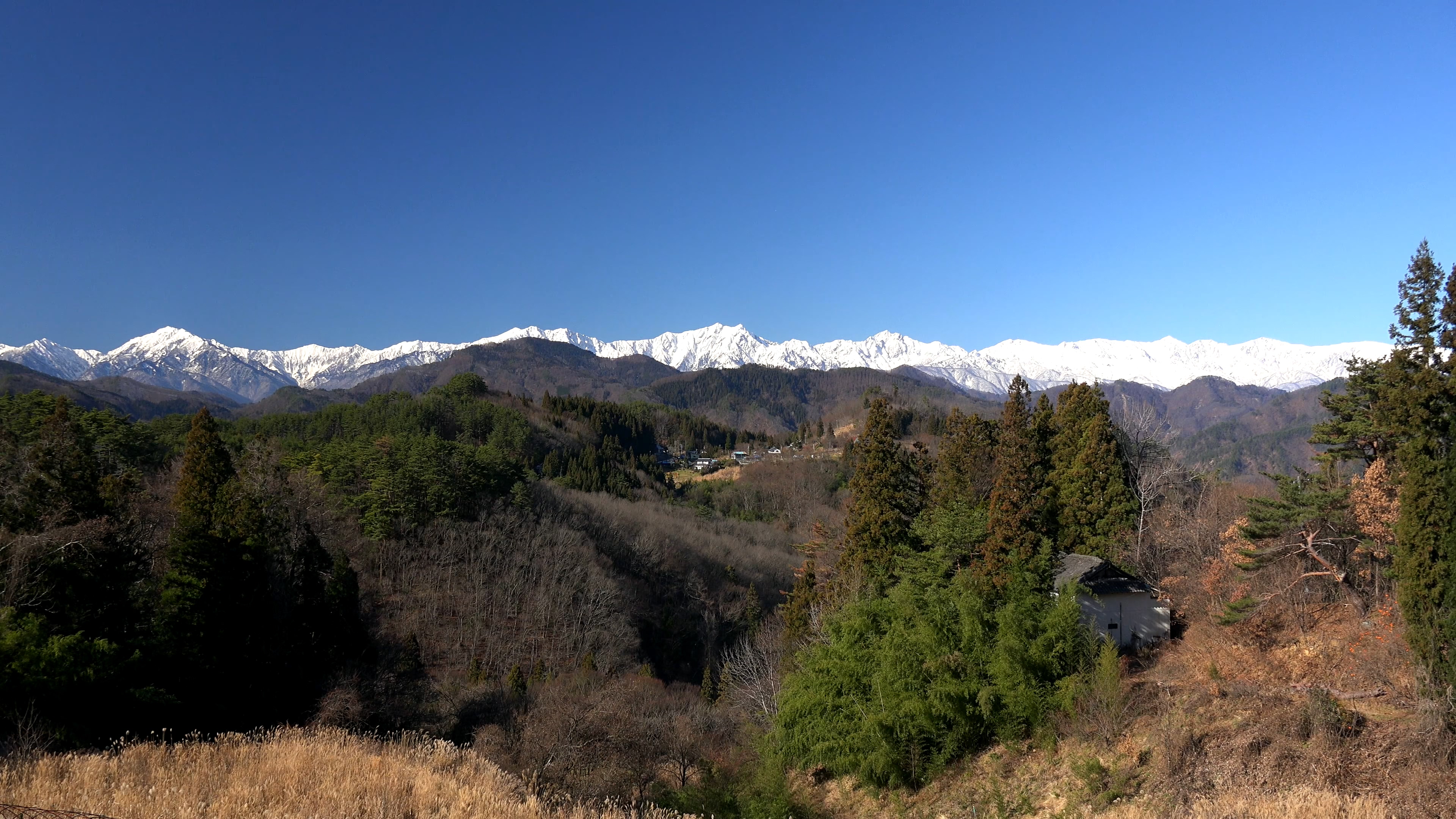 静态风景 第六期