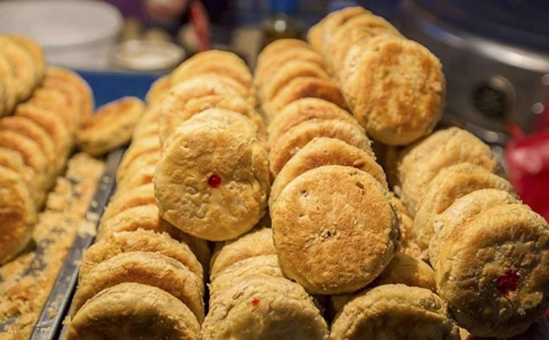 山西特色的美食小吃,每一个都是特别的家乡味道,快来品尝品尝吧