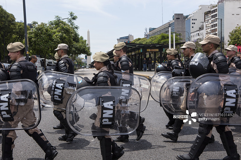 阿根廷警察图片图片