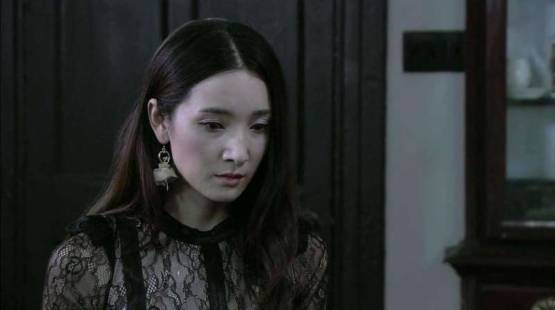 中国刑警803猥琐男强奸了妹妹美女想报复却始终没有机会