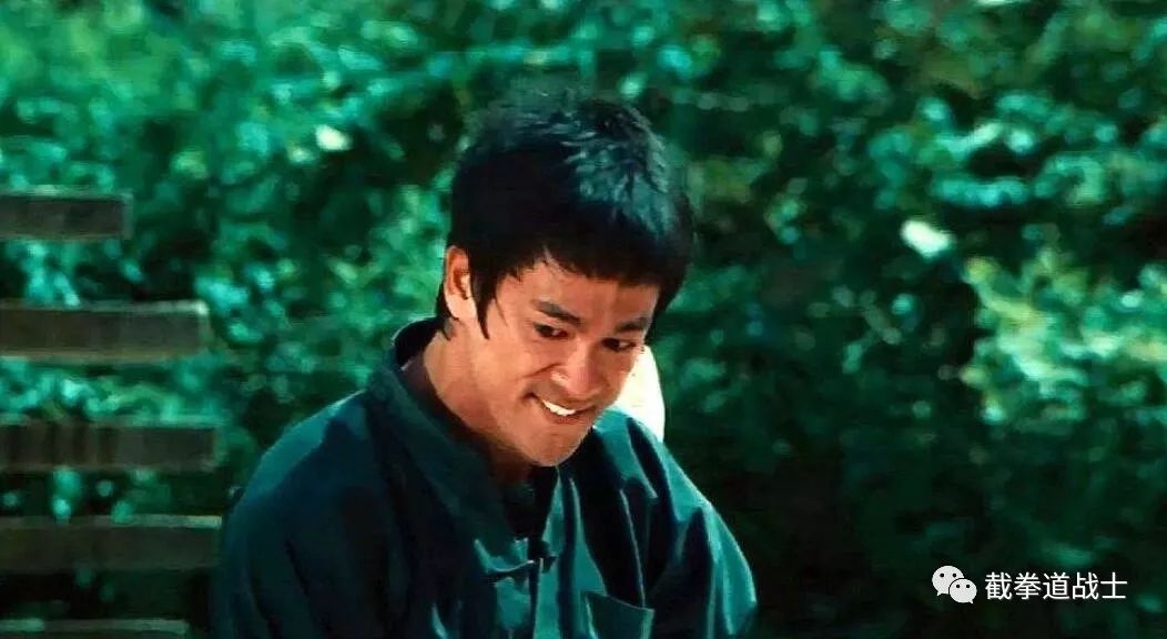 论截拳道之"截"