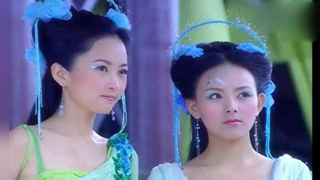 《欢天喜地七仙女》:童年记忆的暑假影视剧