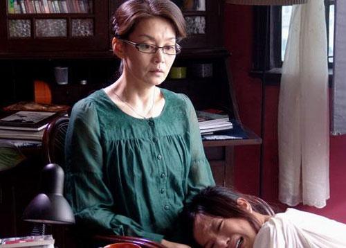 为何潘虹转电视剧后从未得过飞天金鹰白玉兰?