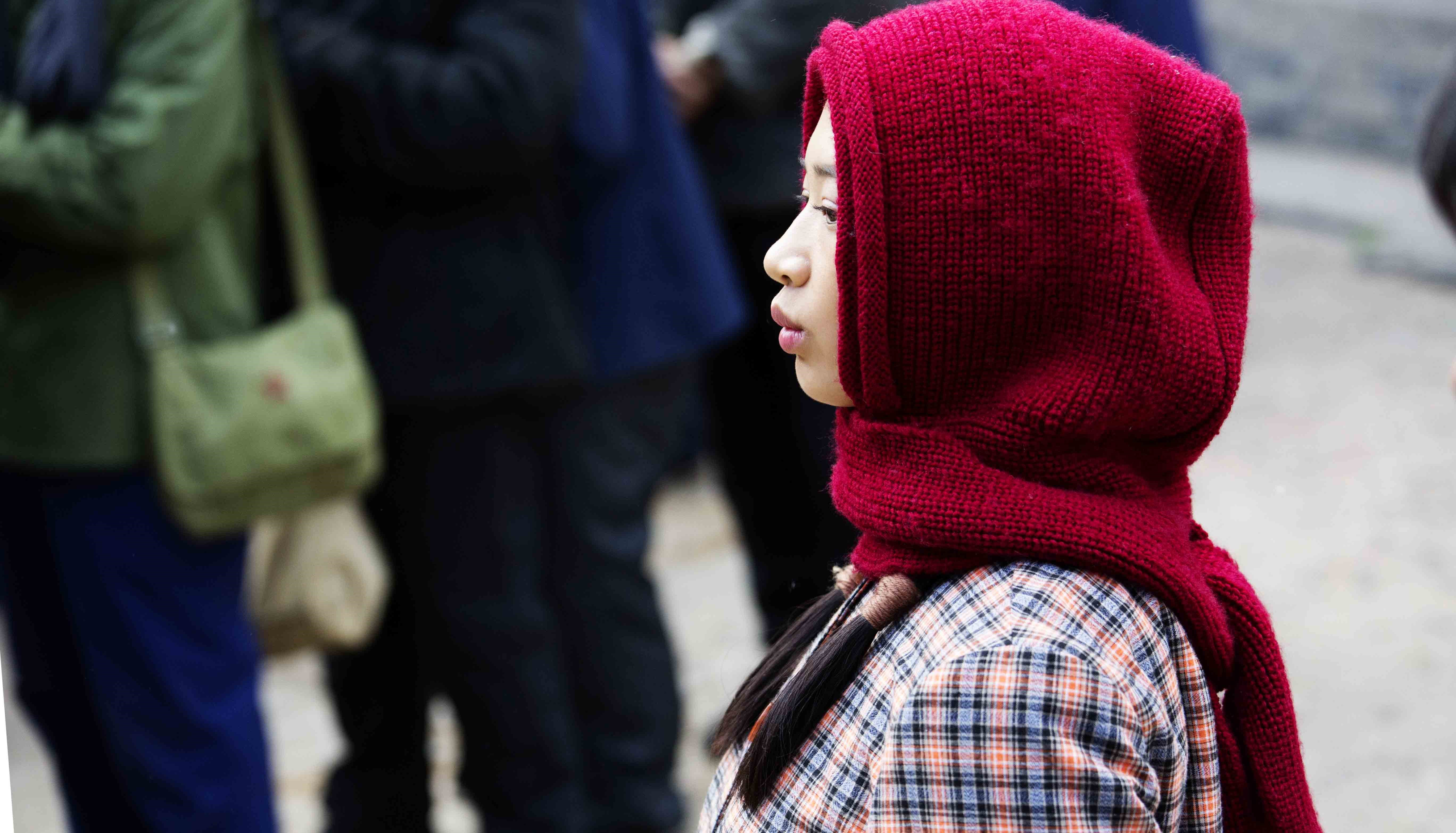 刘恩佳《芝麻胡同》收官 有情有义辛红收获完美爱情