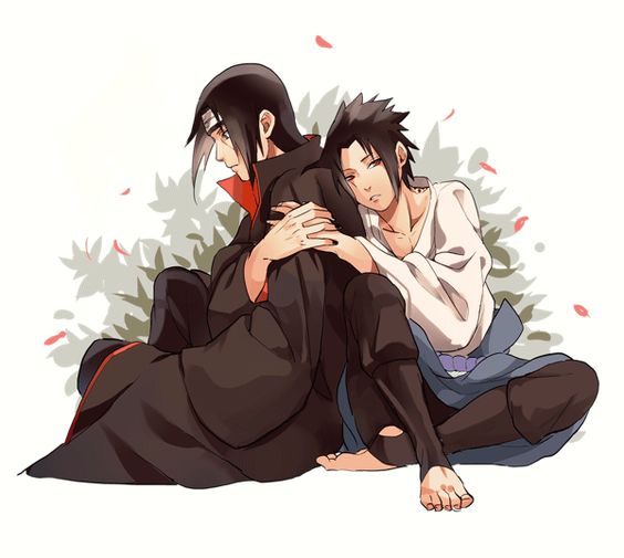 火影忍者:无数强者都曾称赞过鼬,斑爷毫无保留,带土终除眼中钉