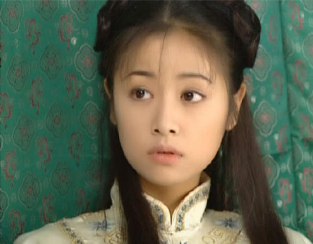 她是夏紫薇的原型,大清最风光的公主,唯一的儿子却成为了笑柄