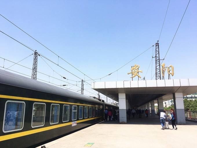 2019年国庆假期即将来临,安阳火车站将增开8趟临客!