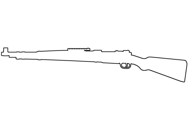 《刺激战场》m416和98k要出新的皮肤?将由玩家们进行涂鸦设计