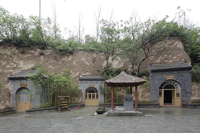 西安曲江寒窑遗址公园,长沙世界之窗……细数那些设施很全的旅游景点