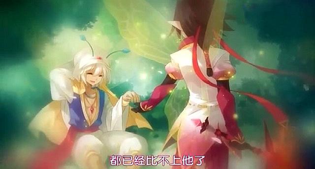 小花仙:黑暗魔神多此一举?既给了塔巴斯魔眼,直接启用就好了