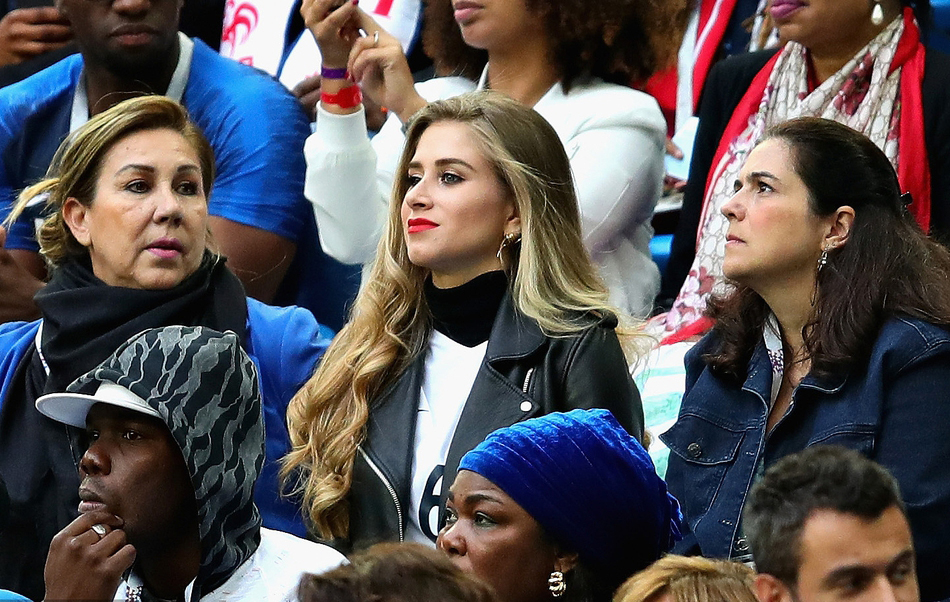 马图伊迪妻子 转载自百家号作者:花边广场