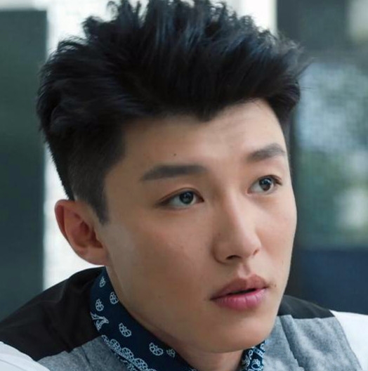 《创业时代》渣男金城的经典语录:就算我睡一千人,我也只爱你!