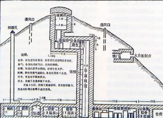 日本鬼子藏身山洞,苏军久攻不下,游击队出的办法搞定