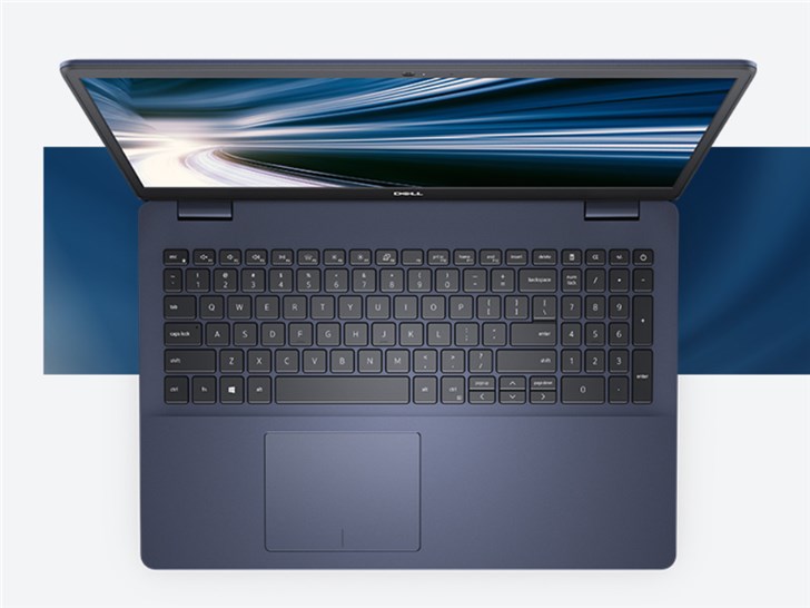 戴尔推出新款灵越5000:10nm i5-1035g1,售价4399元
