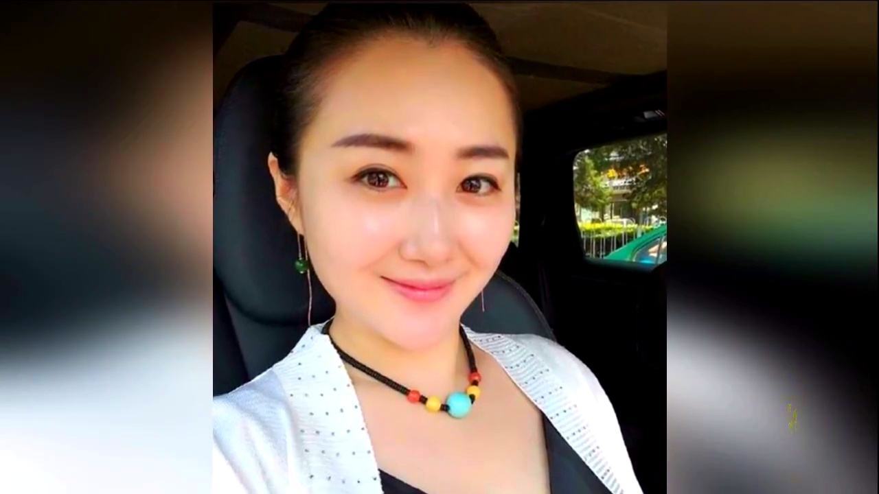 宋小宝妻子曝光,原来就是她,颜值不是一般的高啊