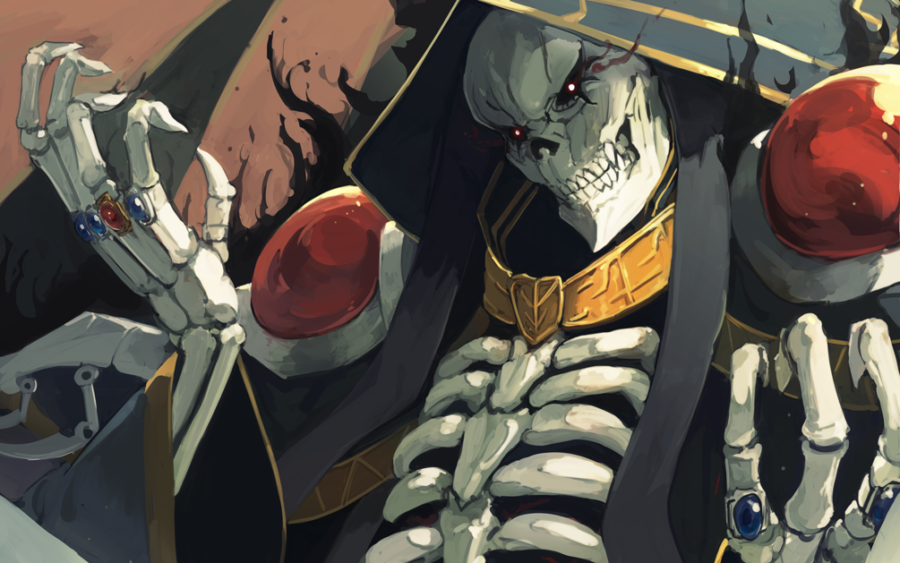 各大动漫的混沌恶代表人物,你知道几个呢?