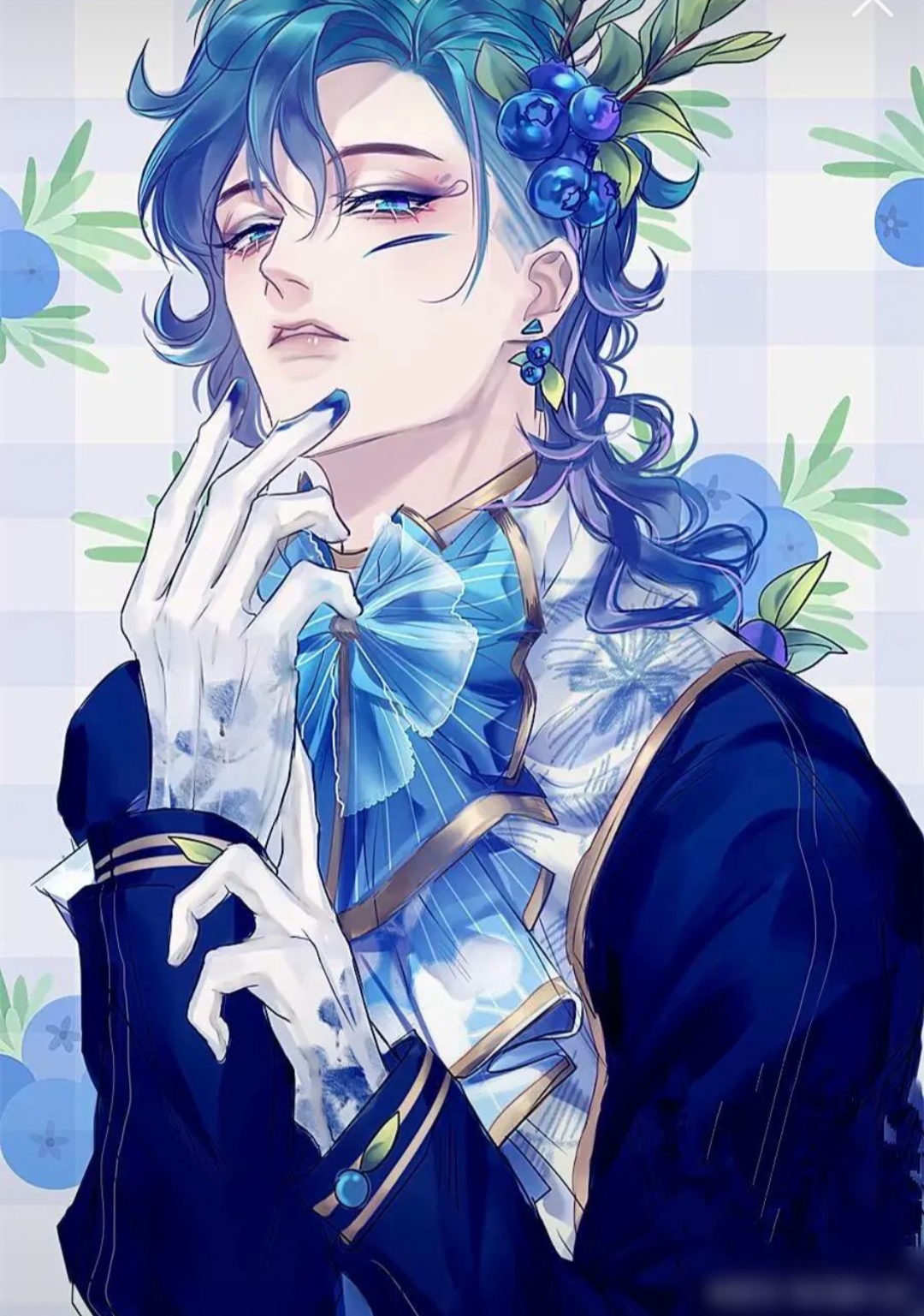 男主病娇文:他的眸底满是悲伤和疯狂"本尊爱了你一万年!