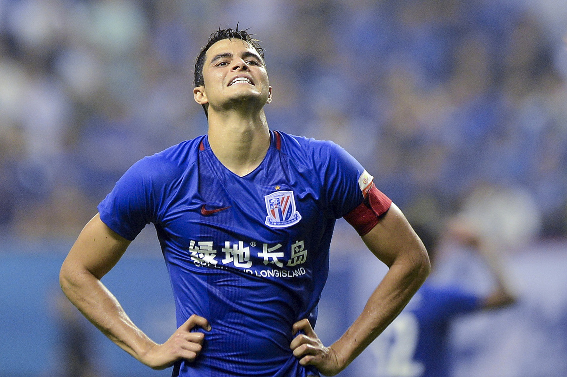 前上海申花队长莫雷诺抵达上海 据悉,莫雷诺放弃了哥伦比亚甲级寥赛