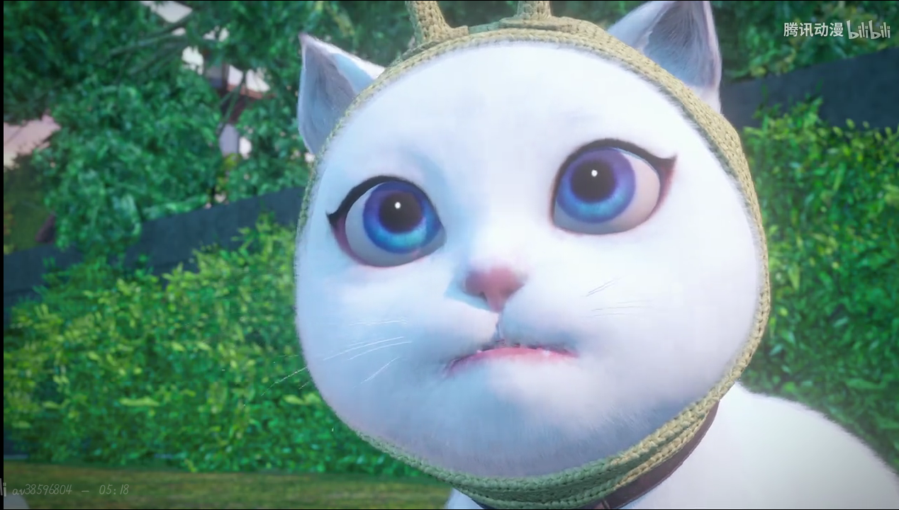 若森被爆抄袭,人气漫画《猫妖的诱惑》动漫评分为何跌至2.