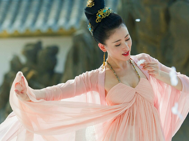《太子妃升职记》:鼓风机的逆袭!"穷抠"剧组也能拍好剧!