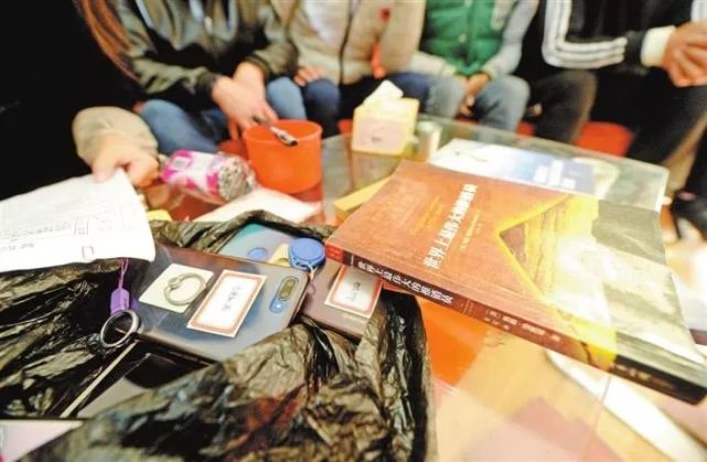 芜湖6处疑似传销窝点被端,有男有女有小孩