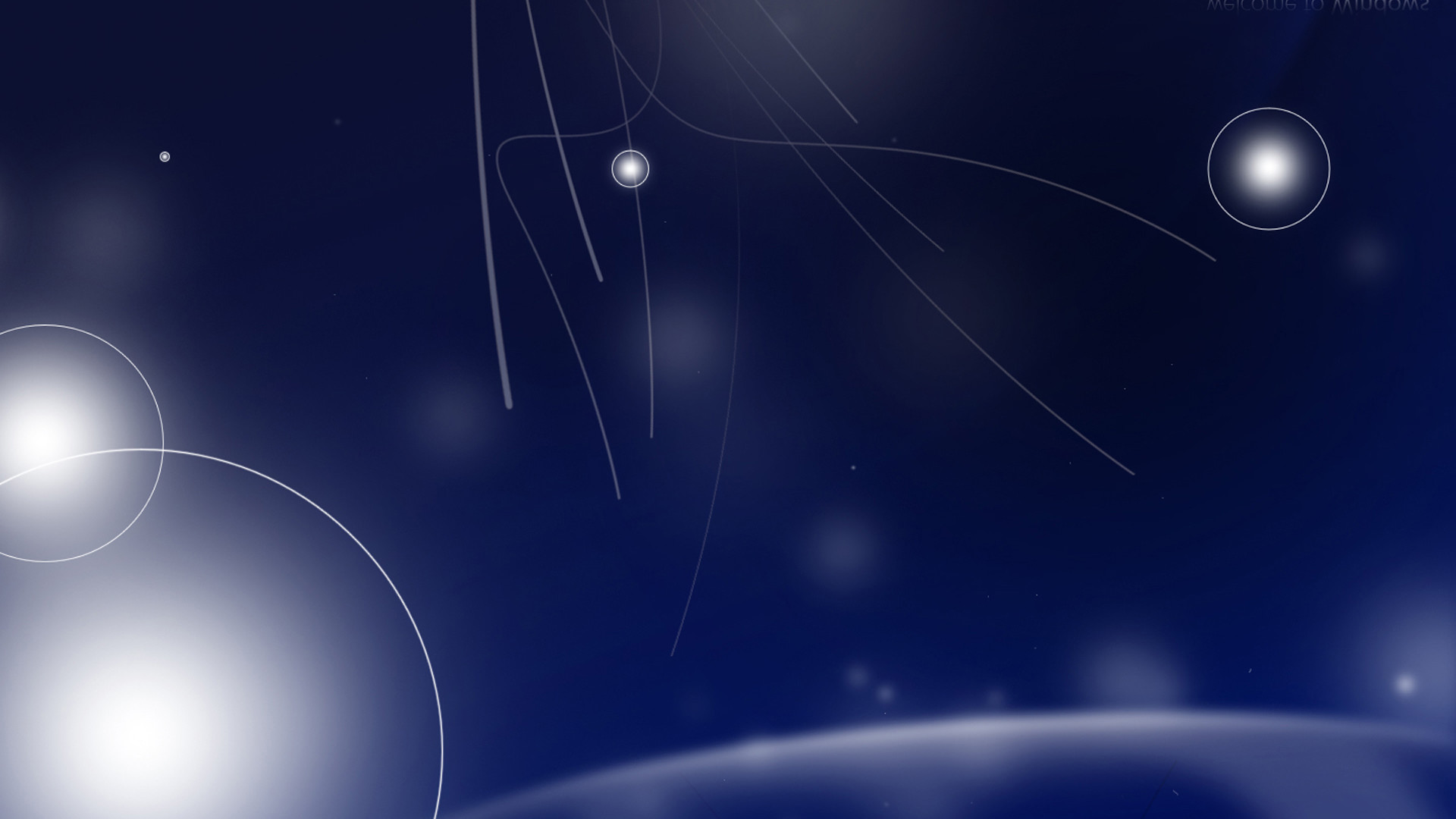 多色幻彩艺术设计超清笔记本电脑桌面壁纸,分辨率为1920x1080