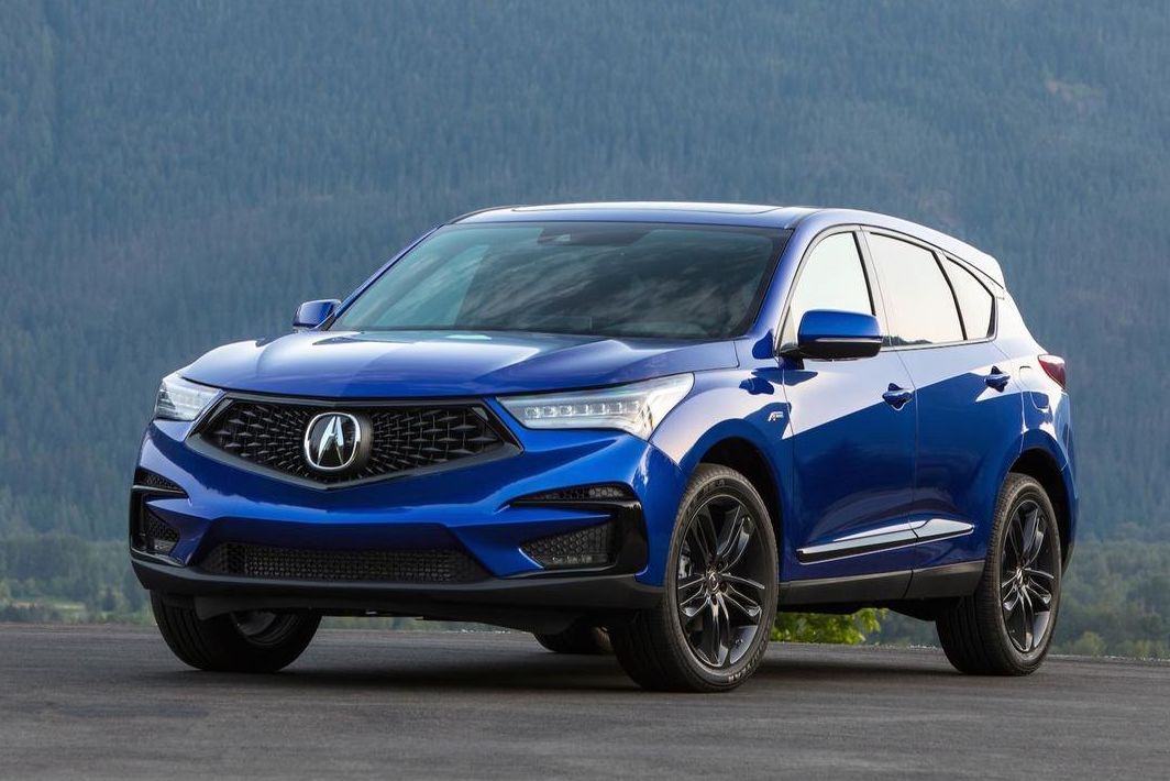 2019款凯迪拉克xt4
