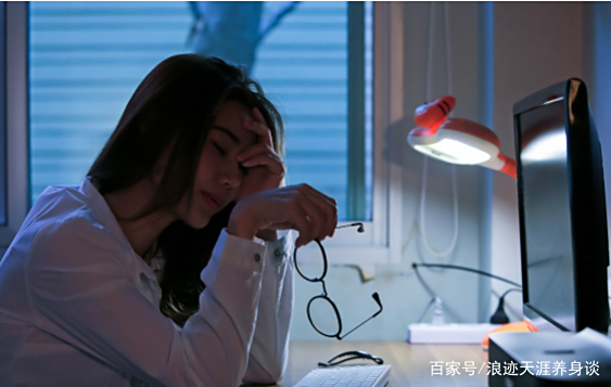 男性快速衰老的3种习惯,排在榜首的让人大吃一惊!不信看一看 男性快速衰老的3种习惯,排在榜首的让人大吃一惊!不信看一看