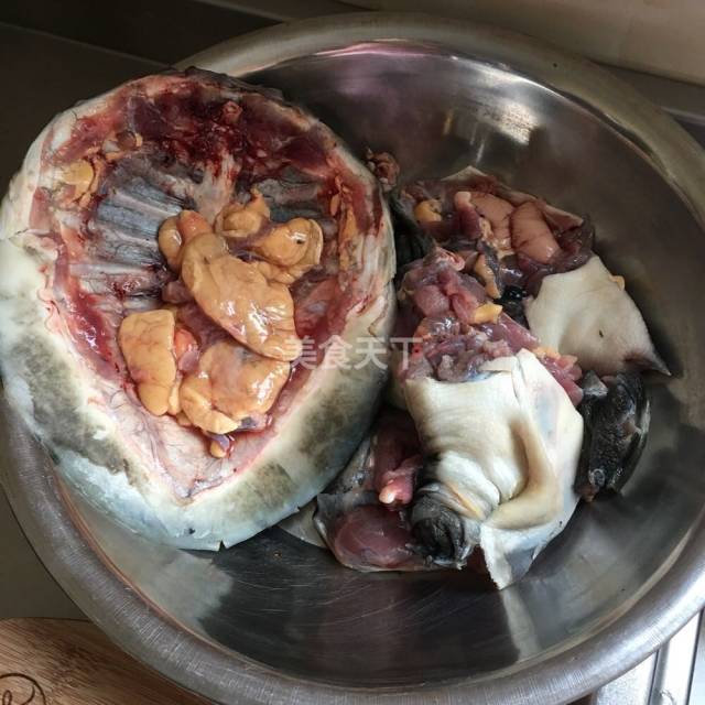 甲鱼汤的做法,步骤详细,你一定能学会