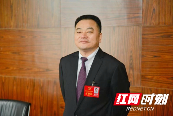 视频|黄建文:聚焦现代产业 做强城市经济 当好大城市建设主核