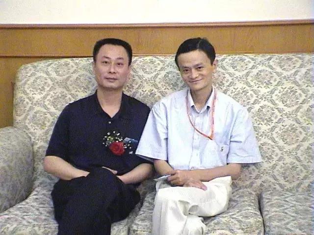 国实集团老狼赵旭——icp经济模型创始人