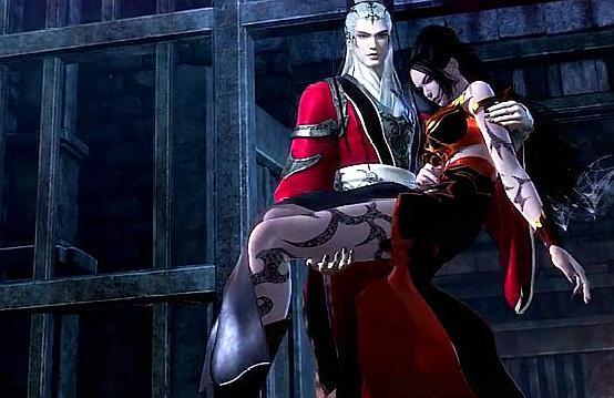 天行九歌:血衣侯让天泽制造恐慌只是表象,他另有目的