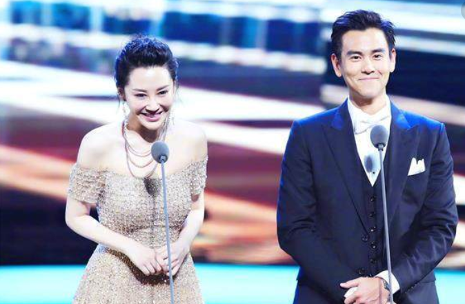 许晴彭于晏亲密细节曝光,疑似两人恋情被实锤