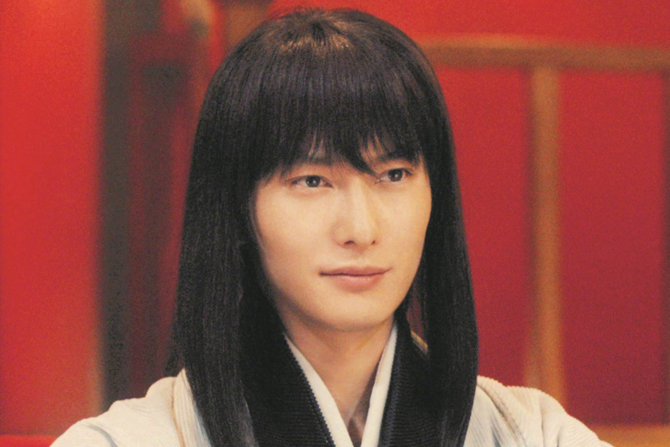 真人版《银魂2》大电影全新角色剧照第二弹!惊现长泽雅美!