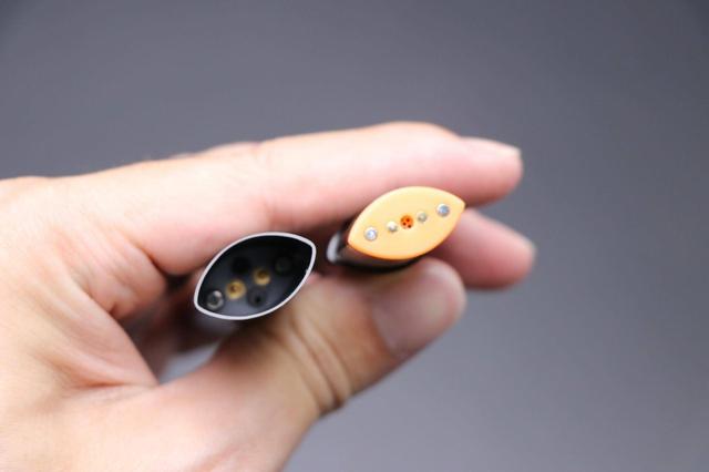 都说众口难调,但relx悦刻雾化电子烟却能征服每一杆"老烟枪"