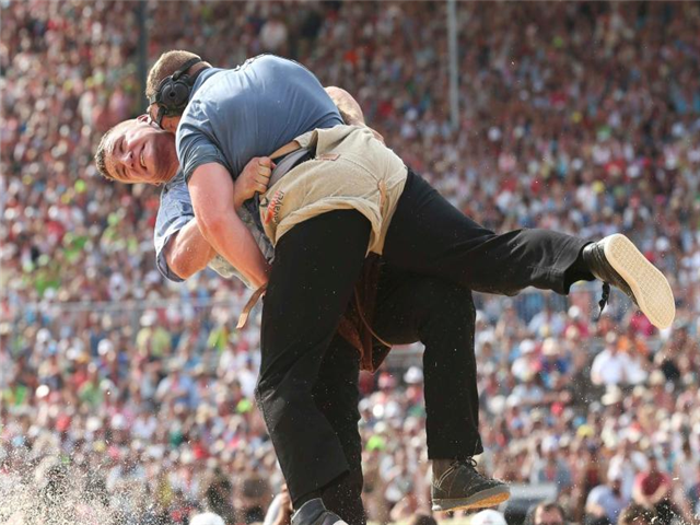 旅游达人小鬼:对于尼罗河泛滥节与卡布列人的摔跤节,你知道吗