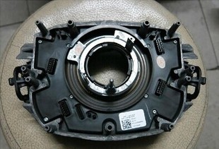 方向盘角度传感器有啥作用?方向盘角度传感器介绍