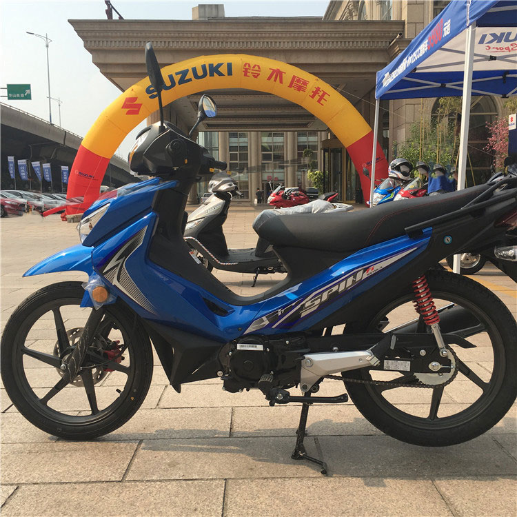 摩托车 - 热门商品专区