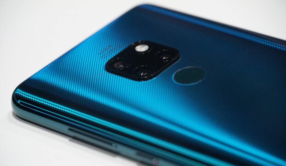 mate20proud版贵600元,有了3d结构光还需要屏下指纹吗