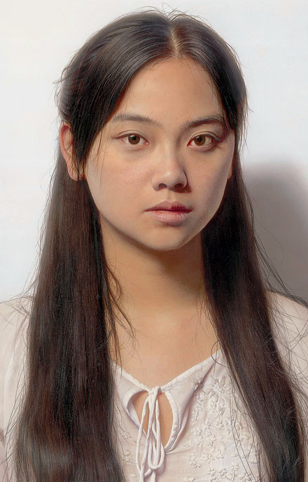 冷军的作品《小唐》,马云出资七千万也不卖,背后原因让人感动